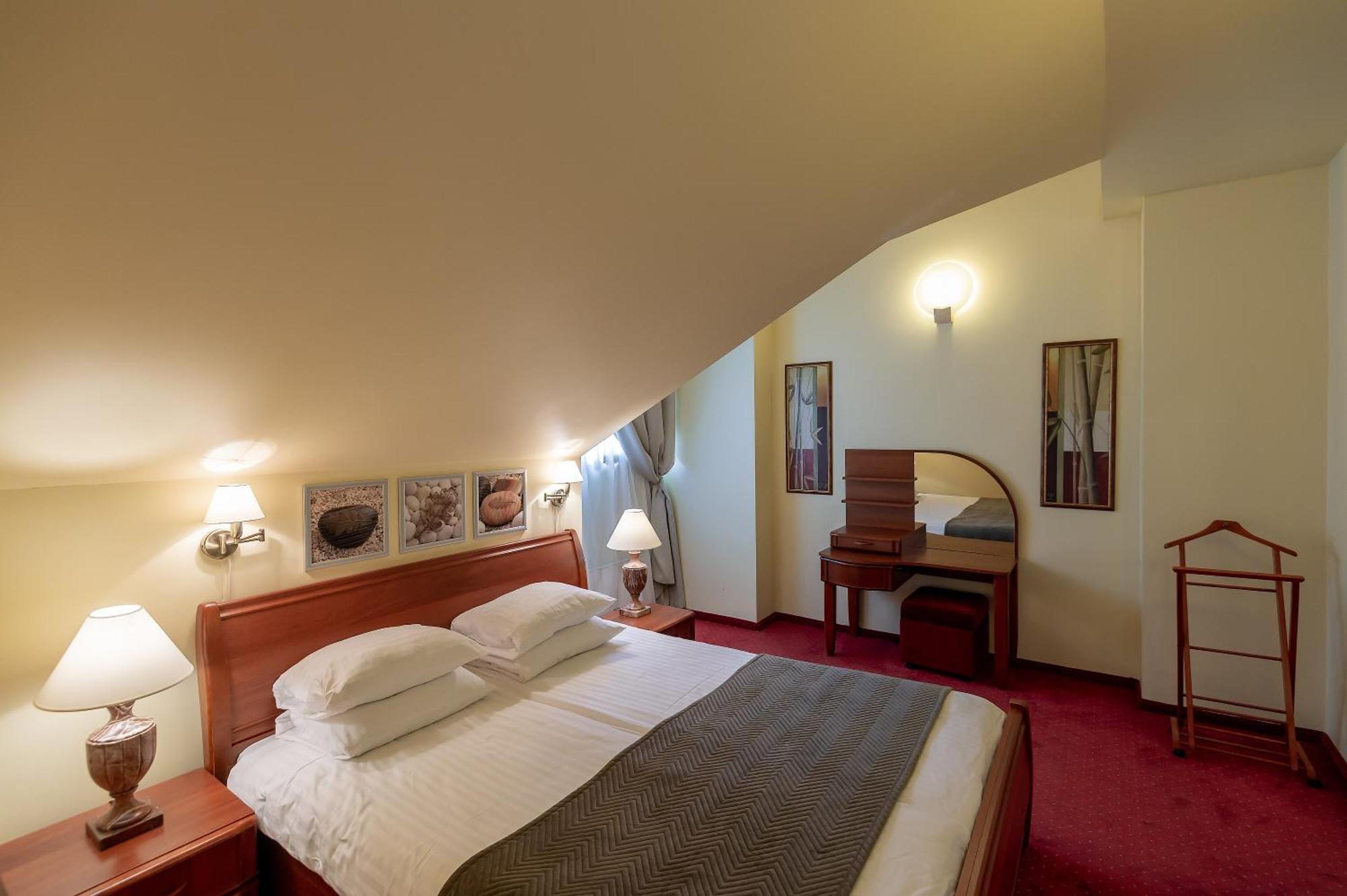 Best Palanga Hotel Exterior foto