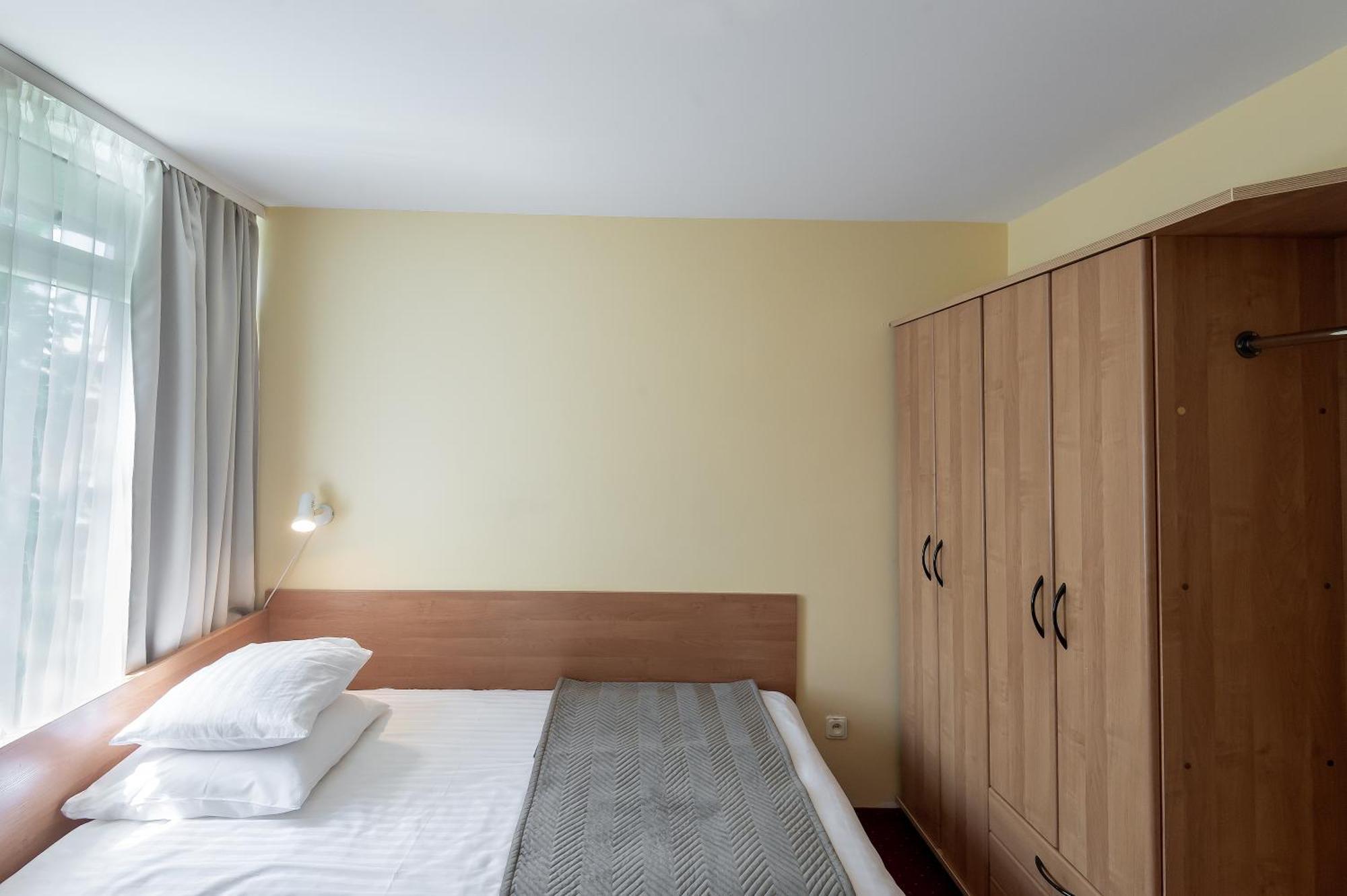 Best Palanga Hotel Habitación foto