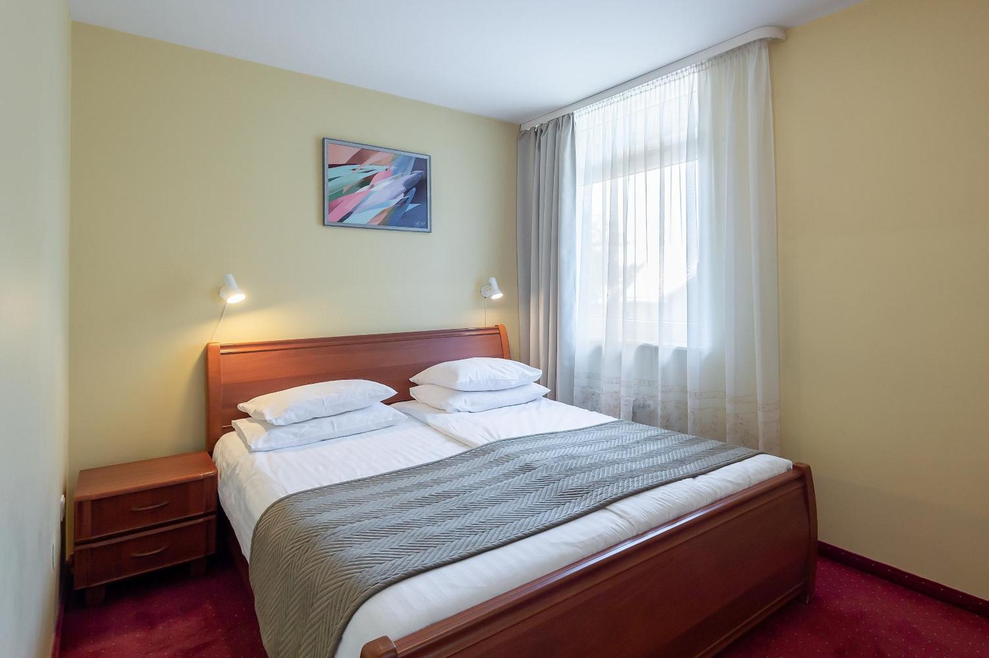 Best Palanga Hotel Habitación foto
