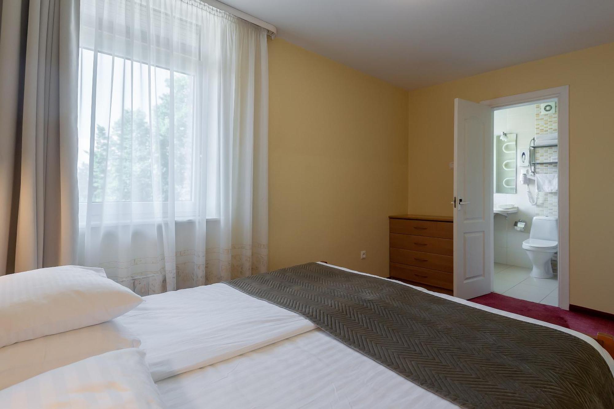 Best Palanga Hotel Habitación foto
