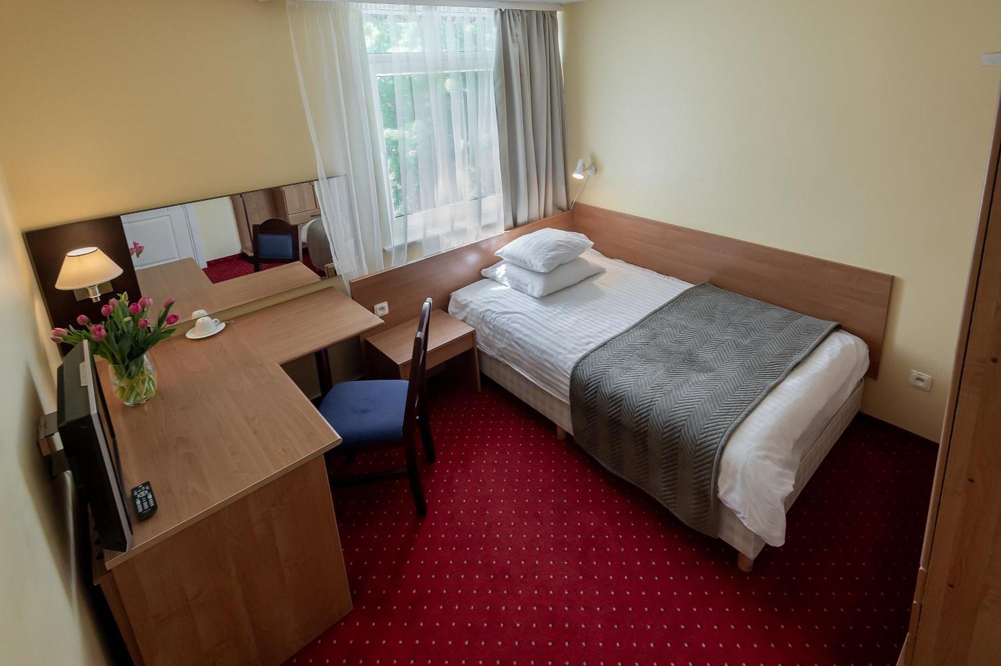 Best Palanga Hotel Habitación foto
