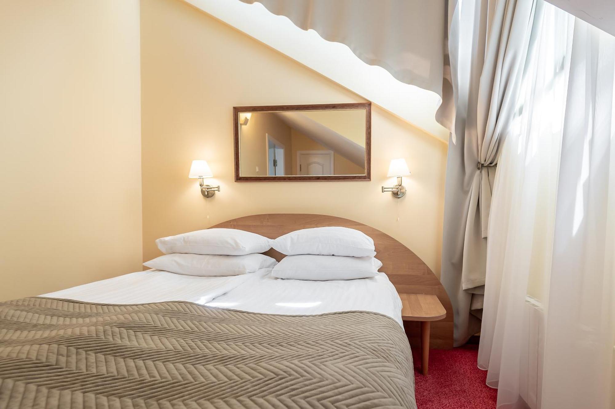 Best Palanga Hotel Habitación foto