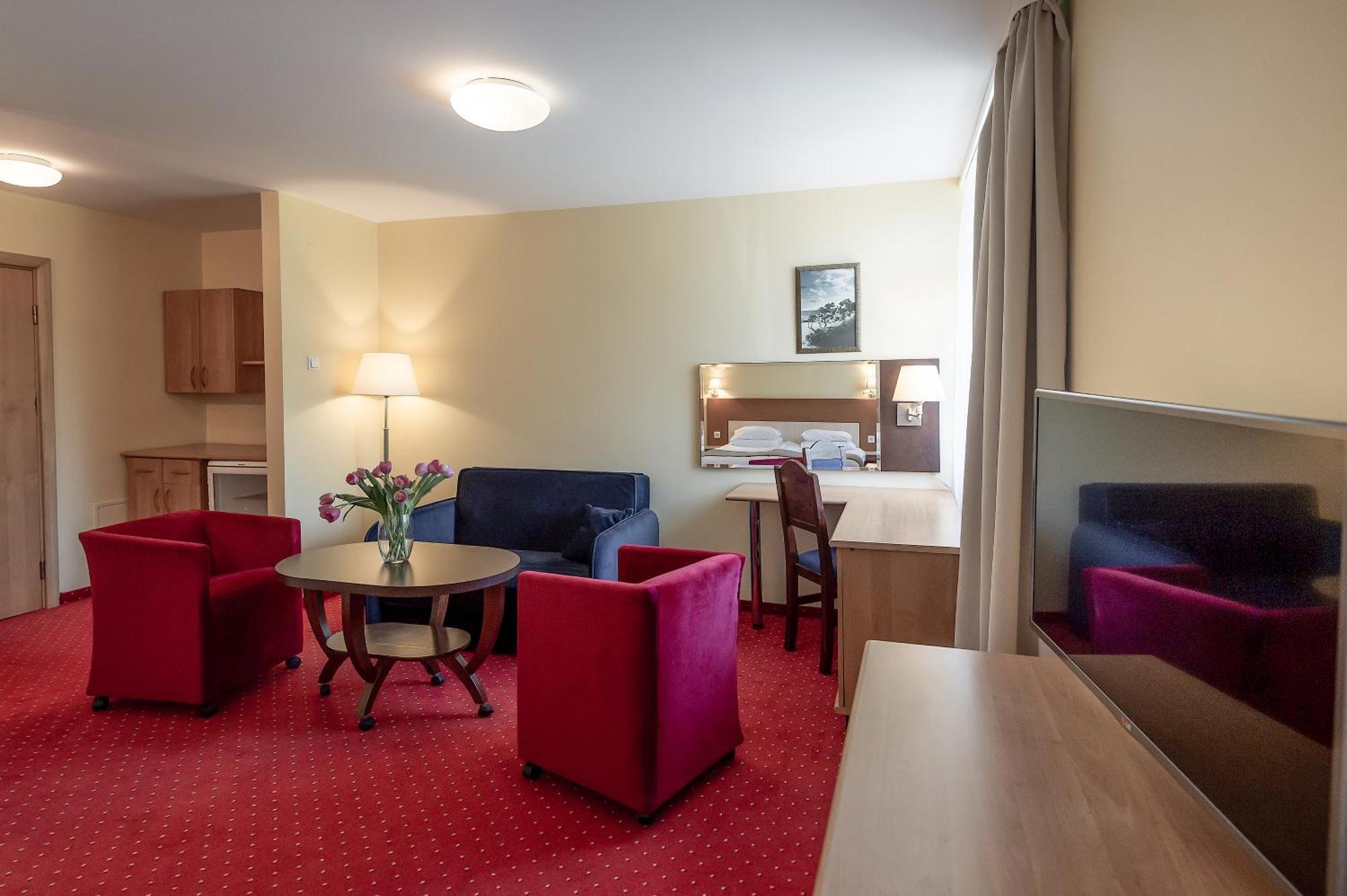 Best Palanga Hotel Habitación foto