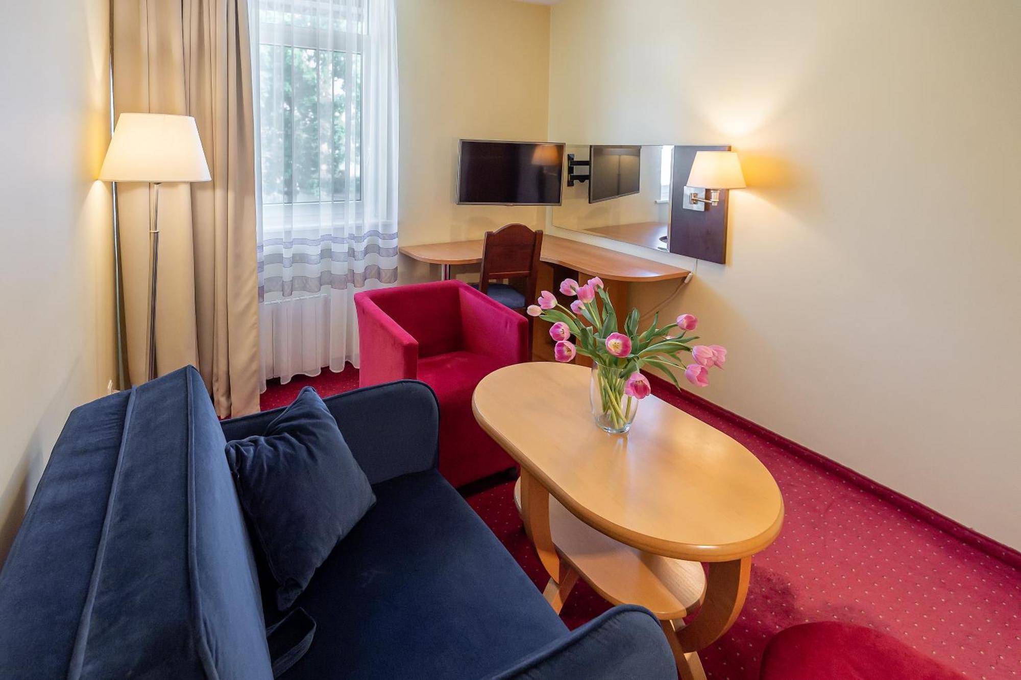 Best Palanga Hotel Habitación foto