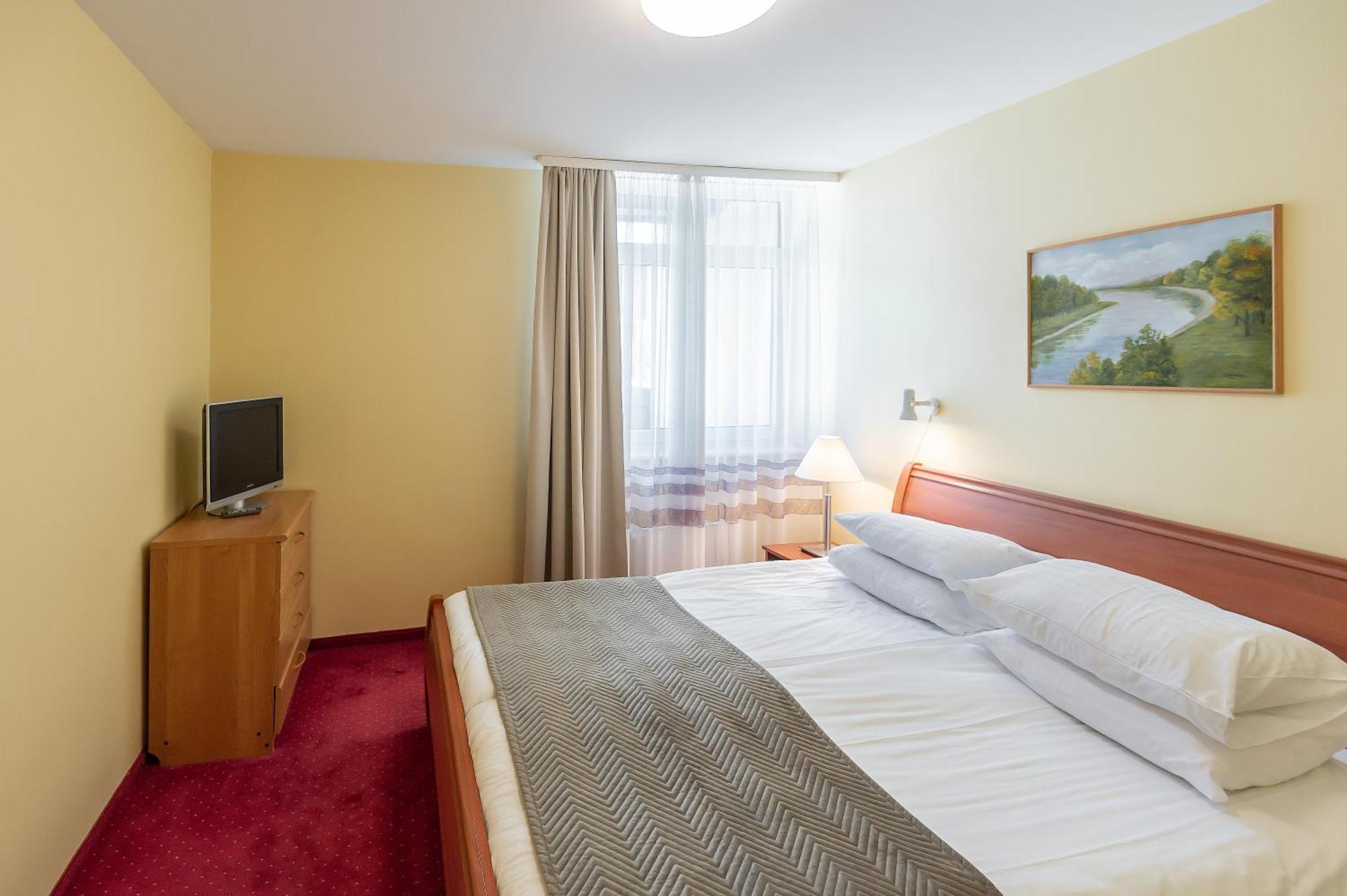 Best Palanga Hotel Habitación foto