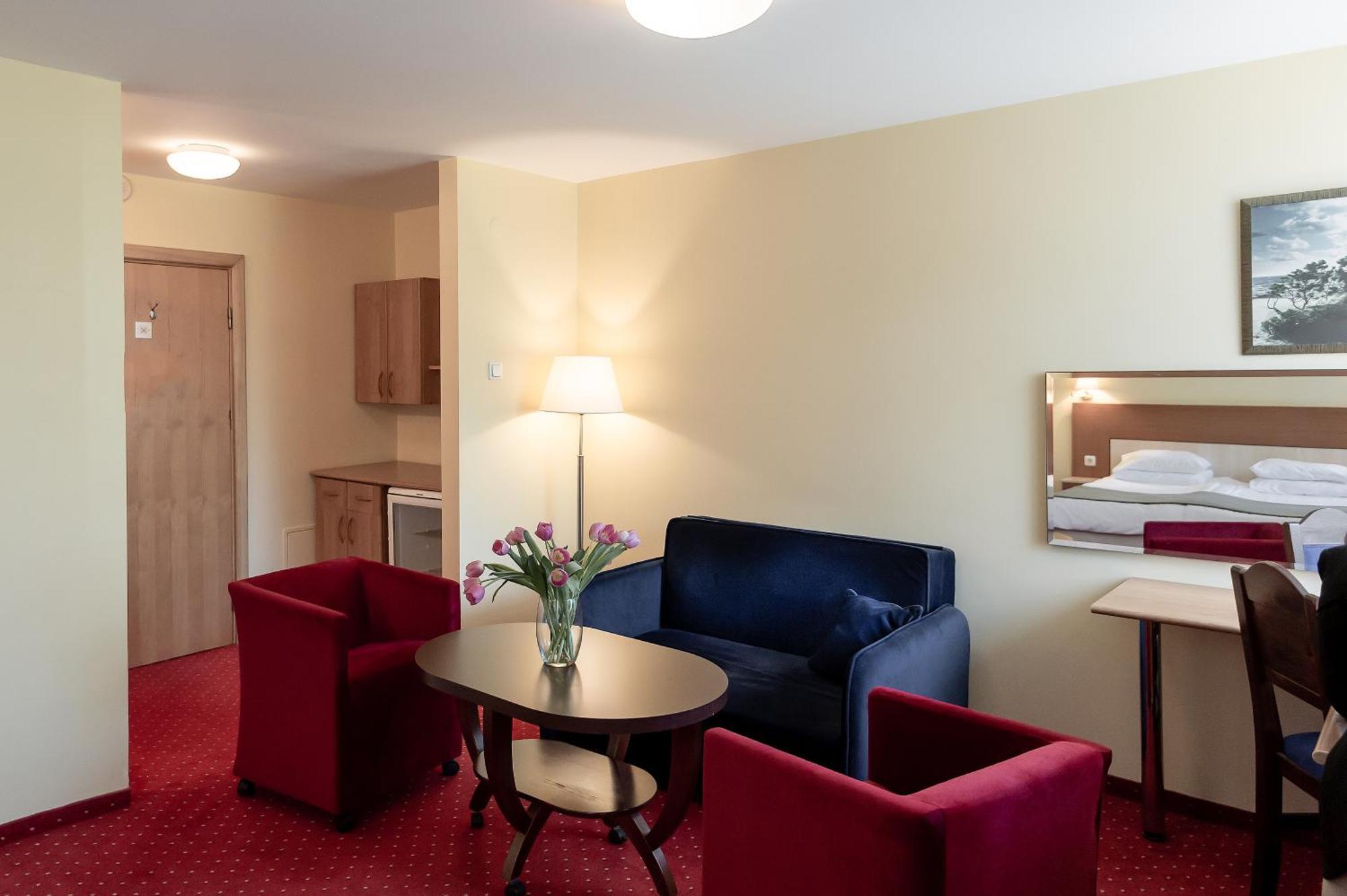 Best Palanga Hotel Habitación foto