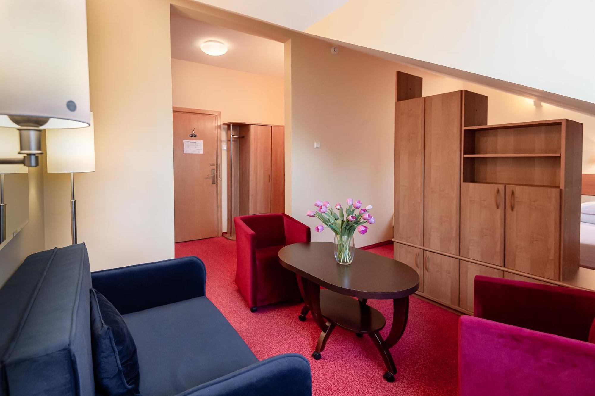 Best Palanga Hotel Habitación foto