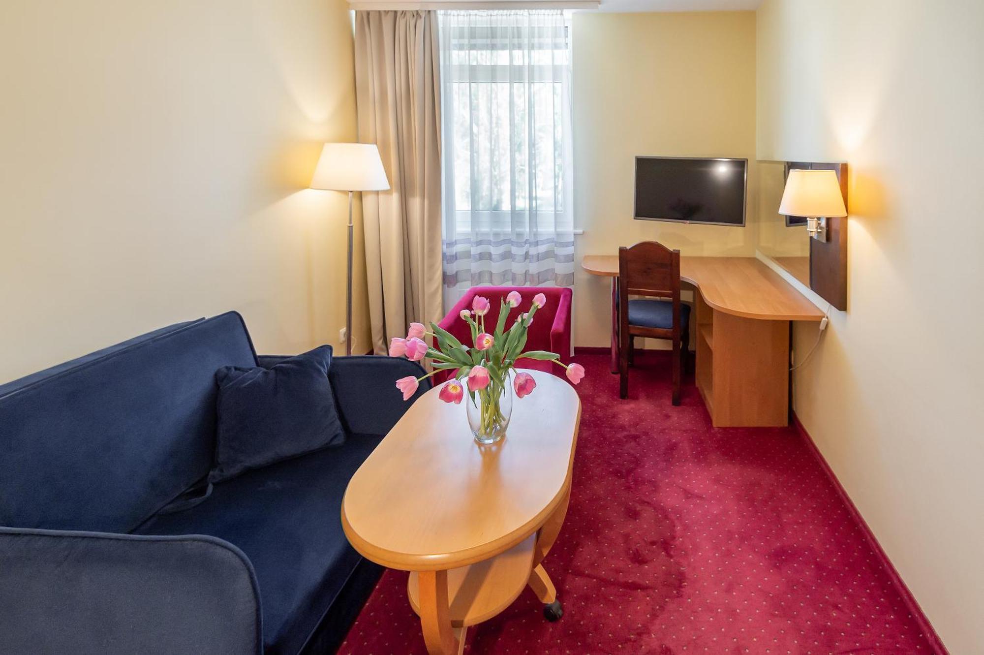 Best Palanga Hotel Habitación foto