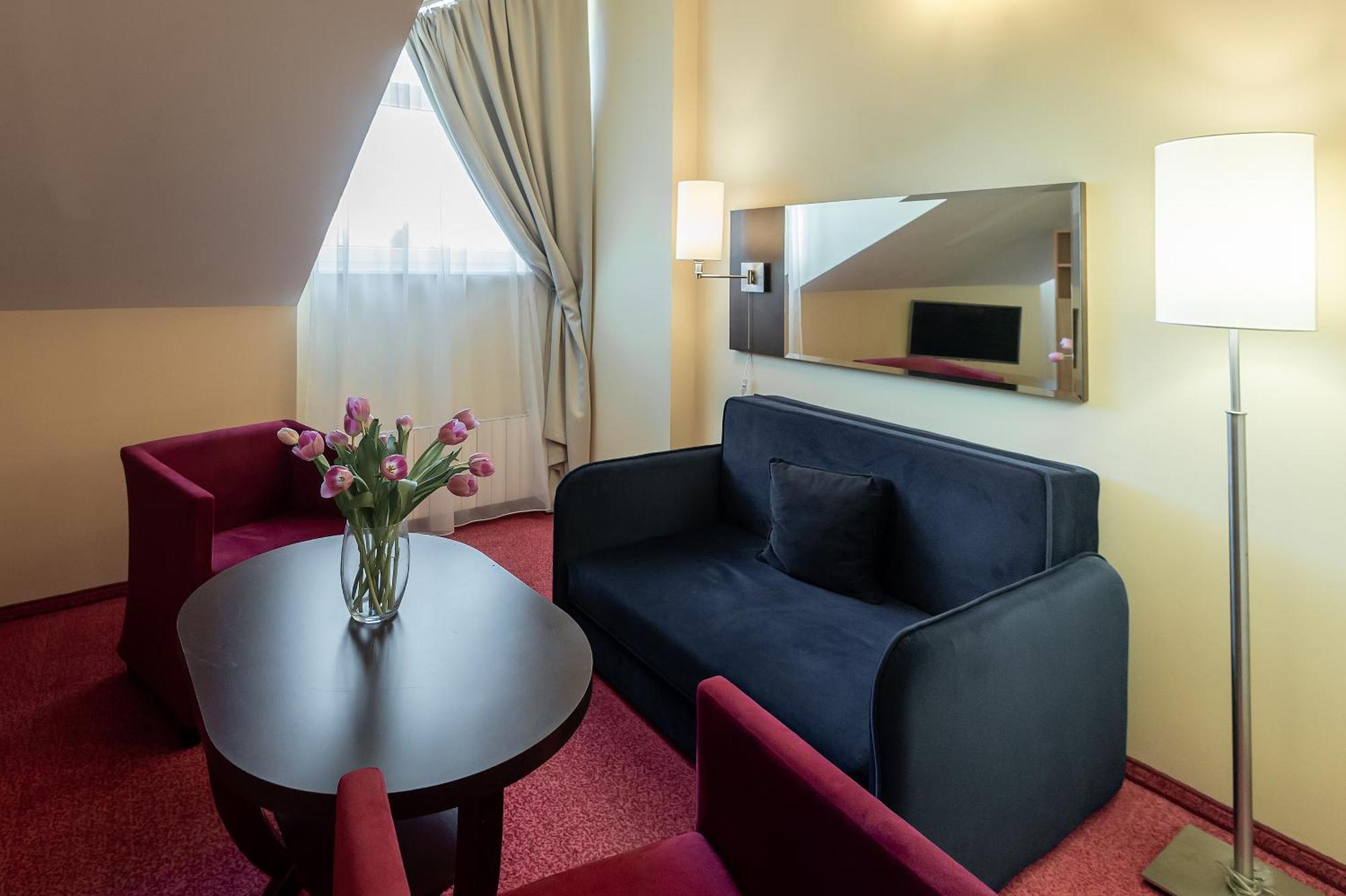 Best Palanga Hotel Habitación foto