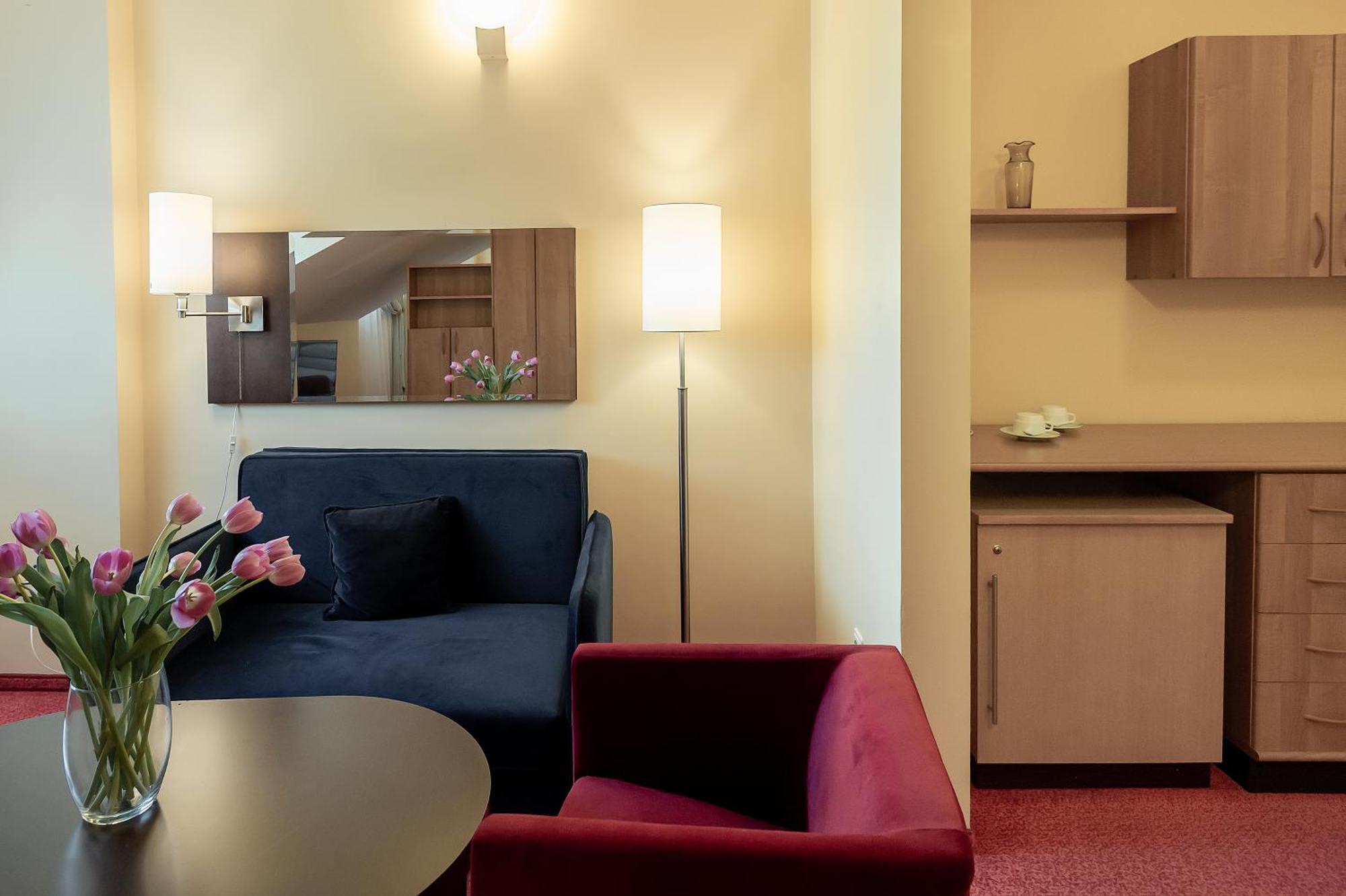Best Palanga Hotel Habitación foto