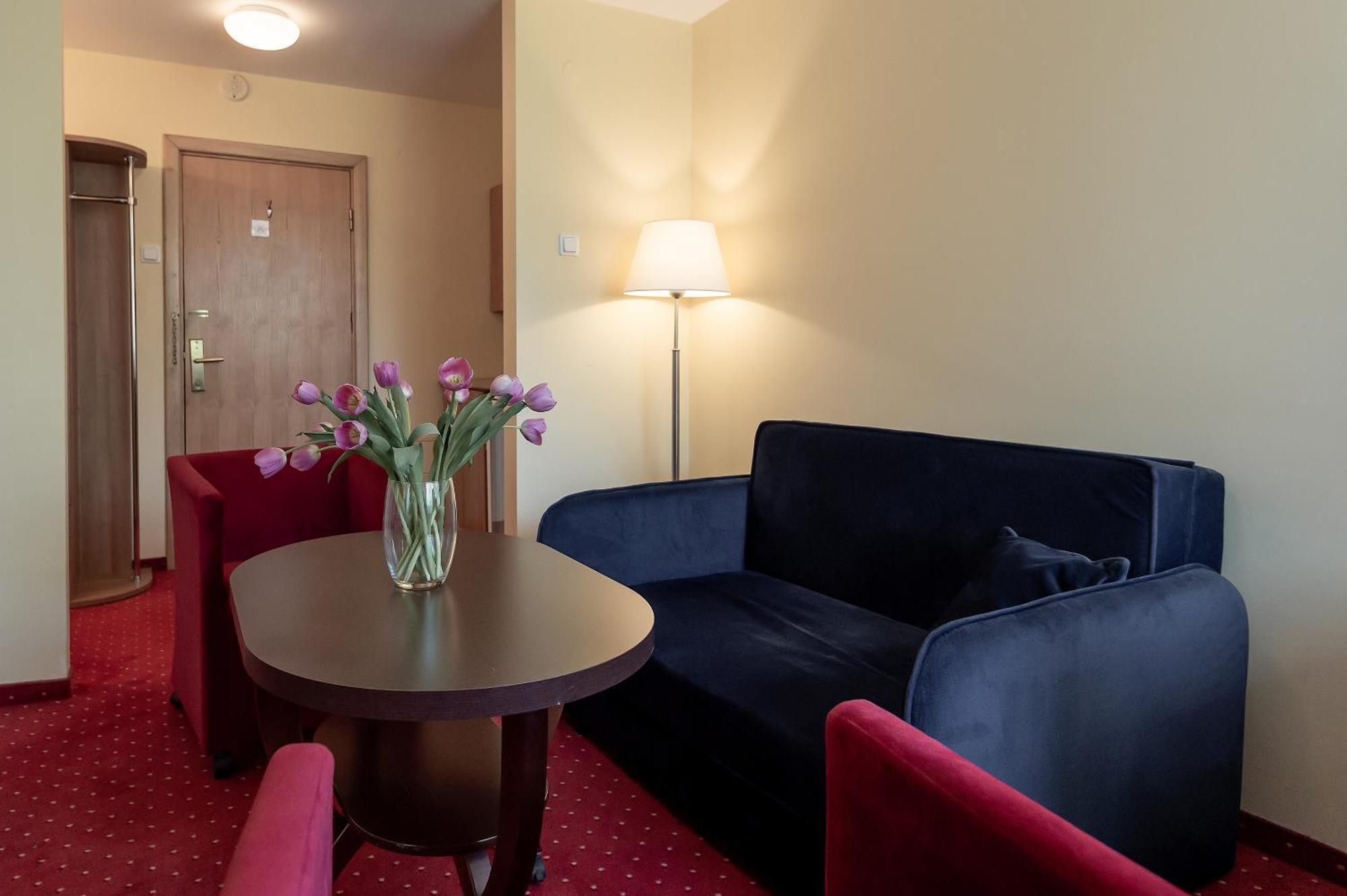Best Palanga Hotel Habitación foto
