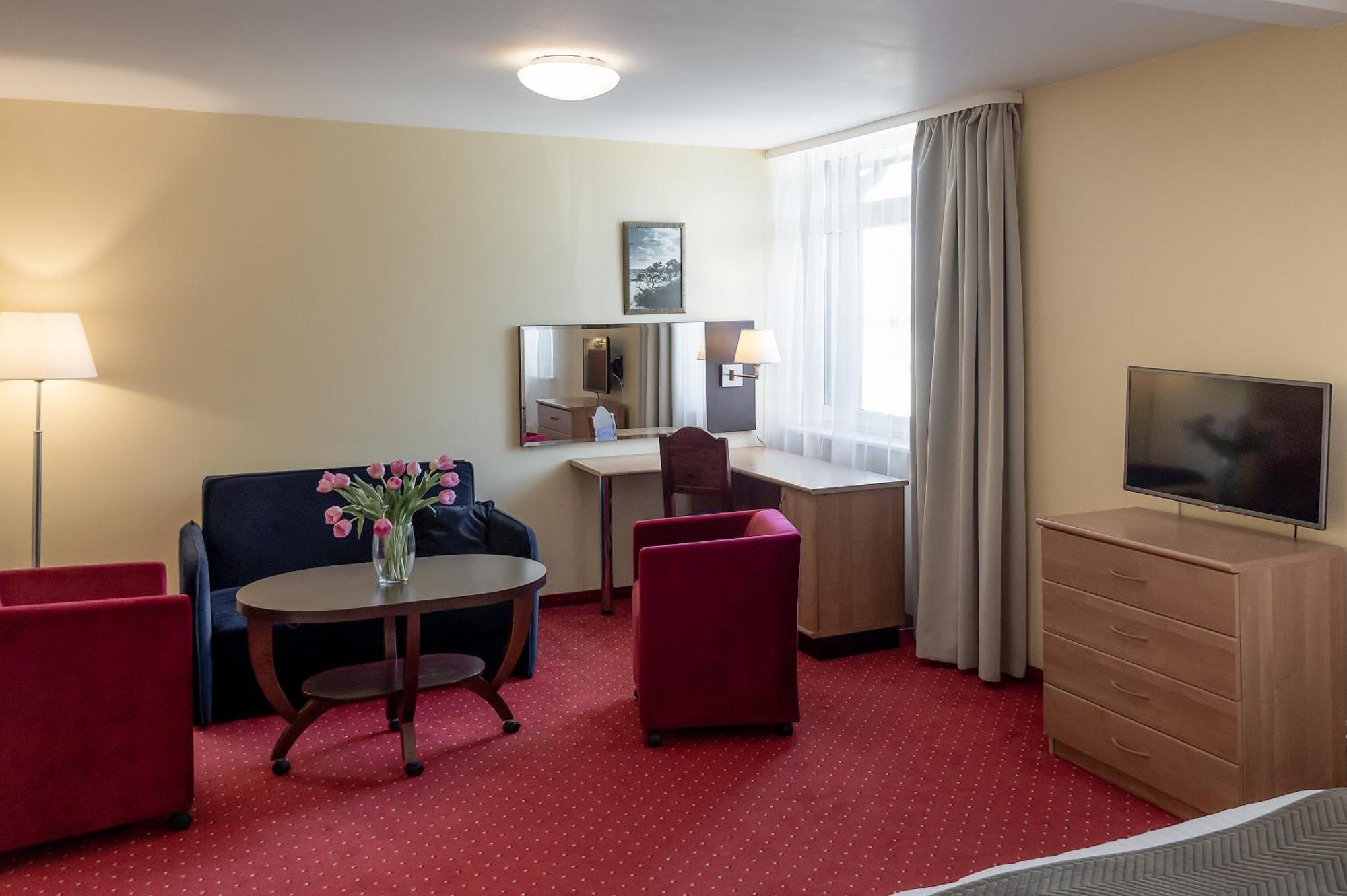 Best Palanga Hotel Habitación foto