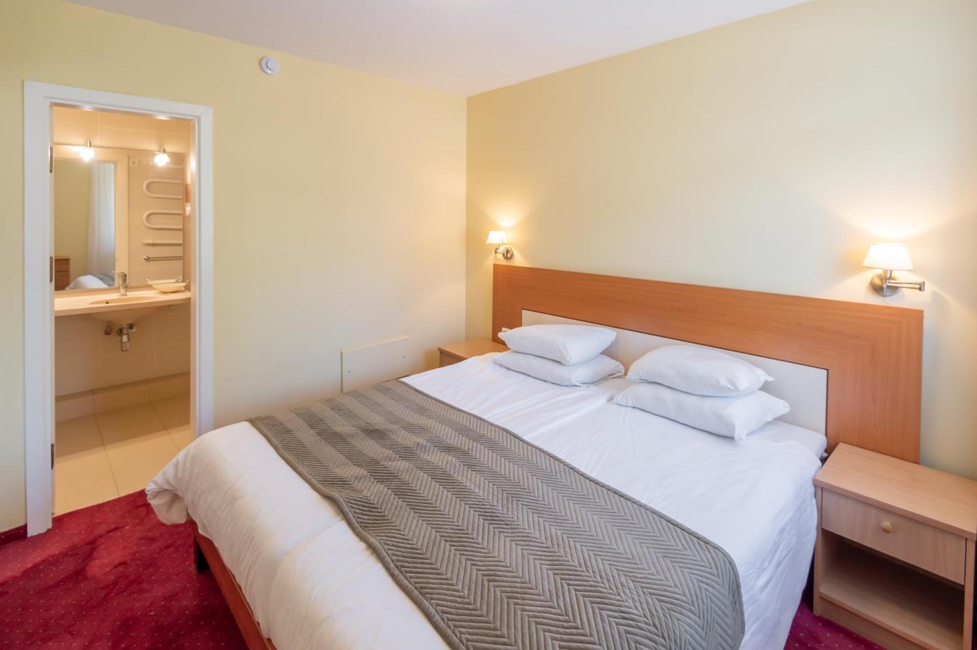 Best Palanga Hotel Habitación foto