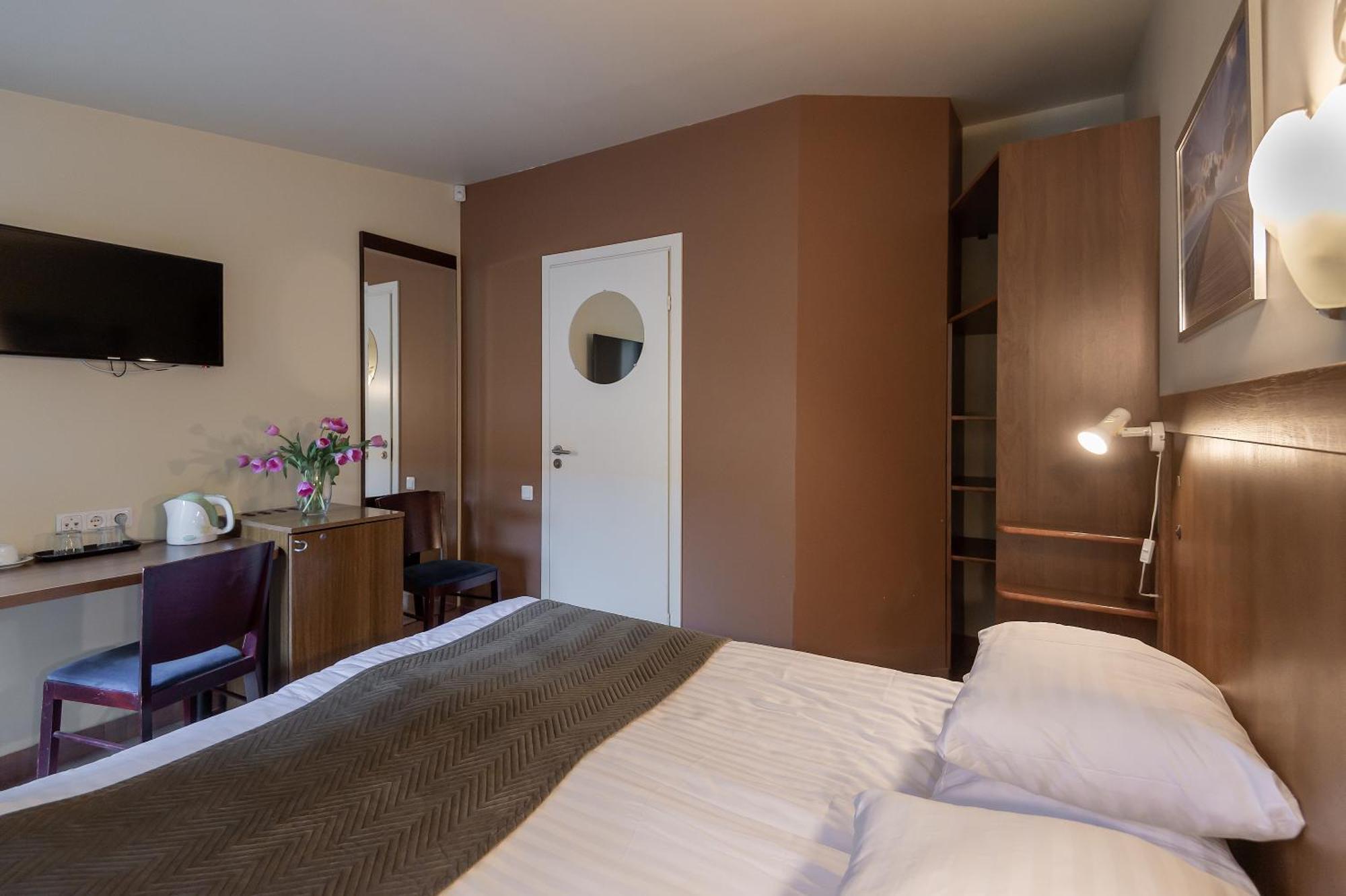 Best Palanga Hotel Habitación foto