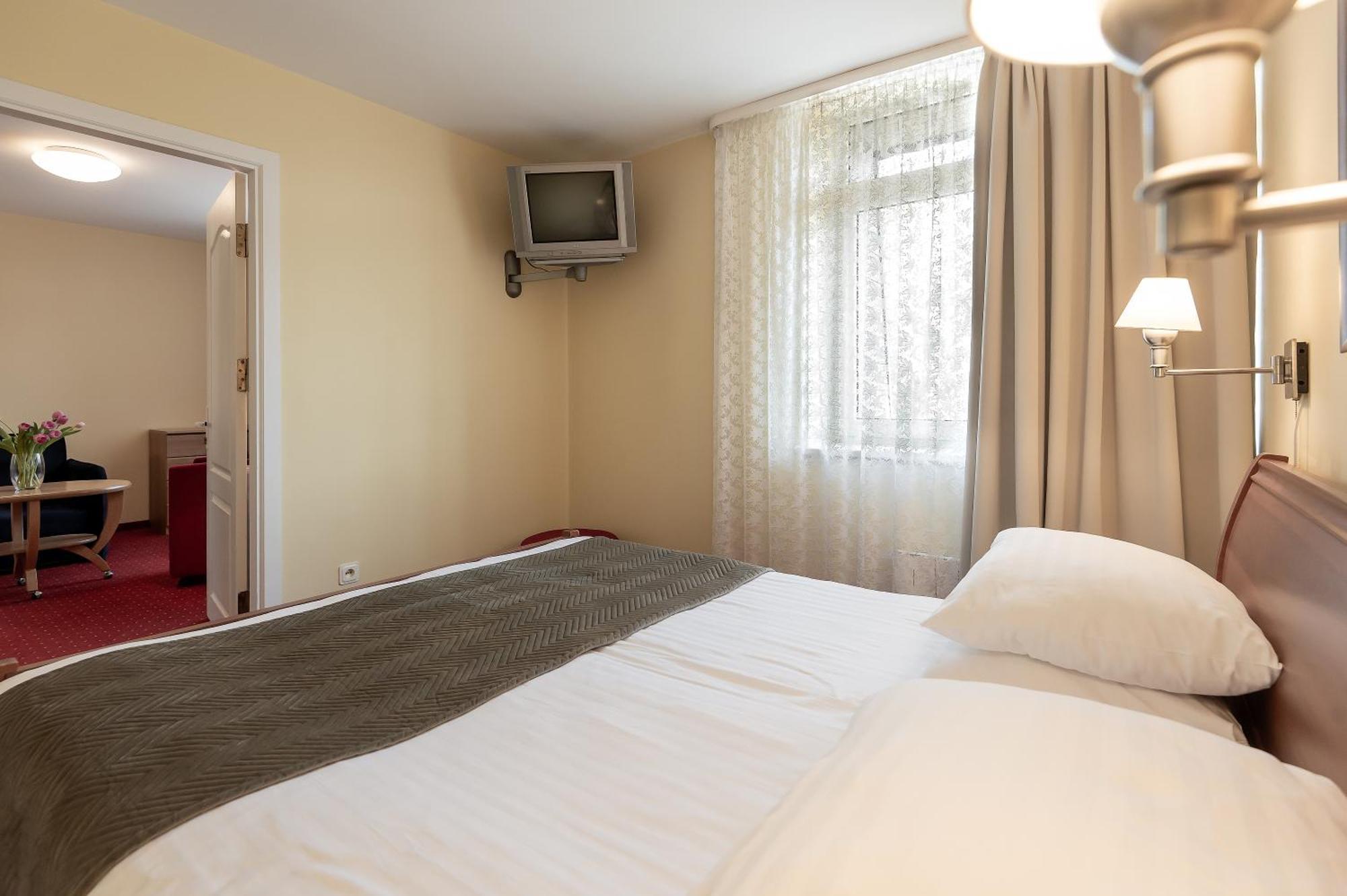 Best Palanga Hotel Habitación foto