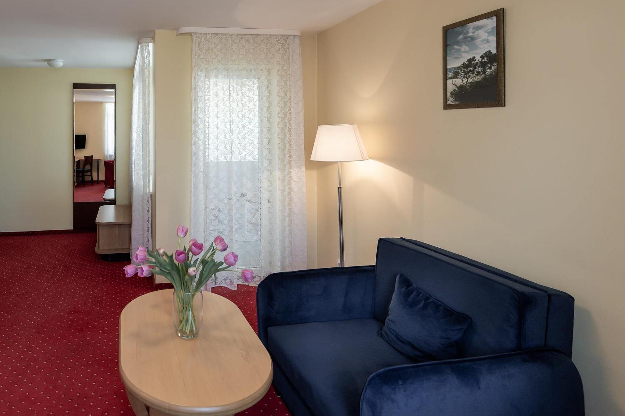Best Palanga Hotel Habitación foto