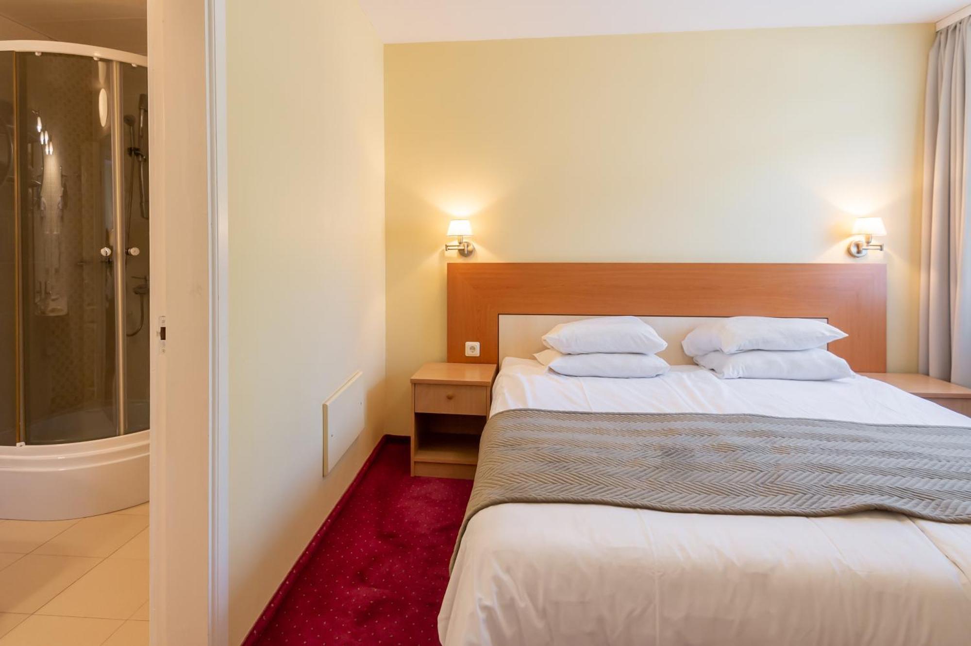 Best Palanga Hotel Habitación foto