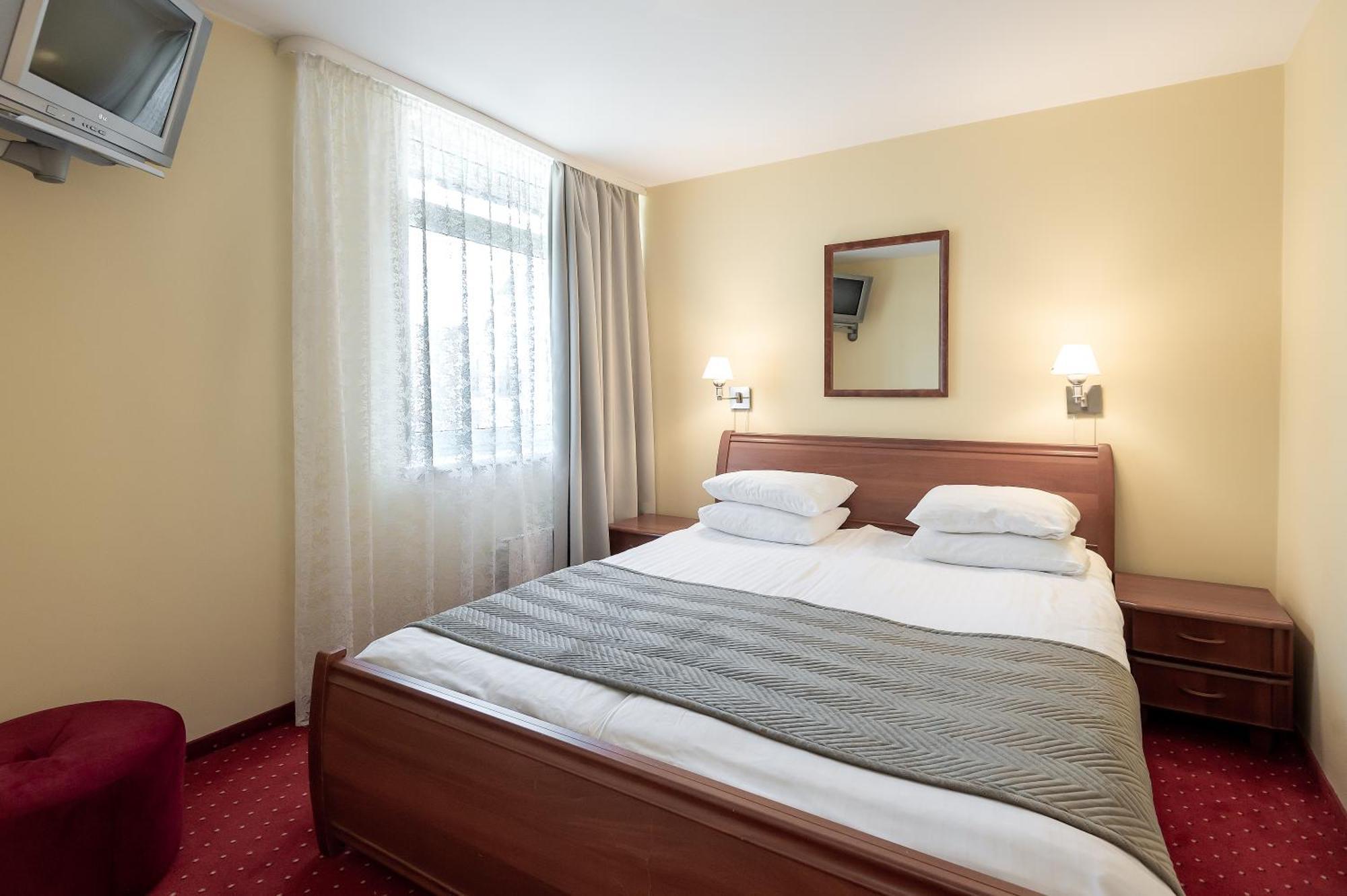 Best Palanga Hotel Habitación foto