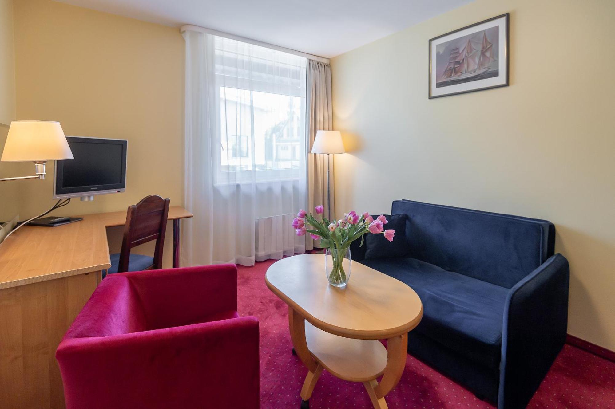 Best Palanga Hotel Habitación foto