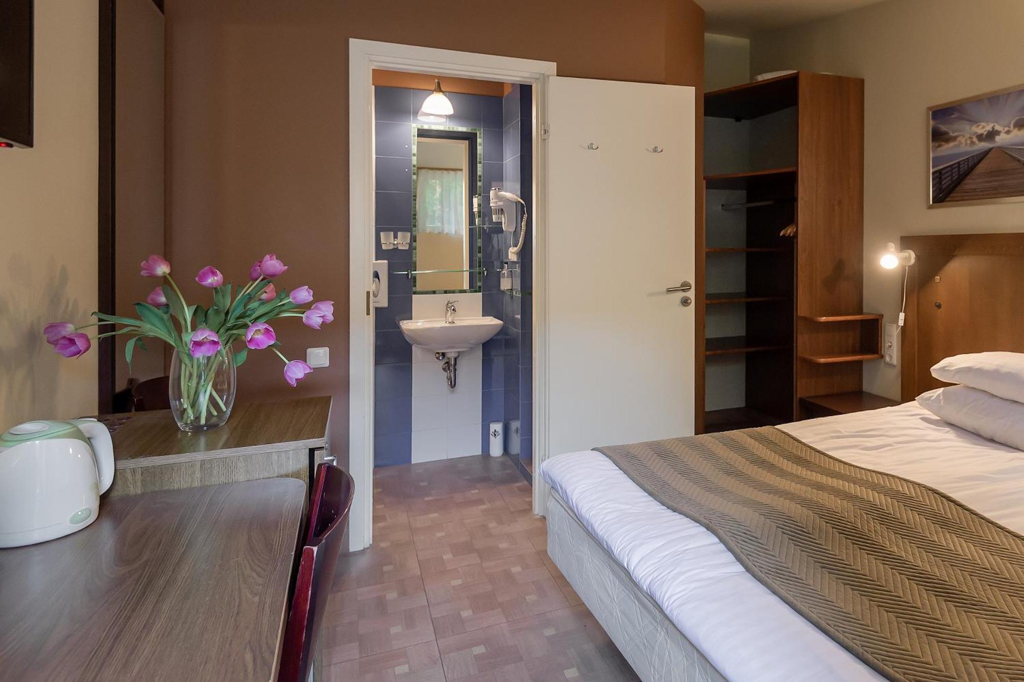 Best Palanga Hotel Habitación foto